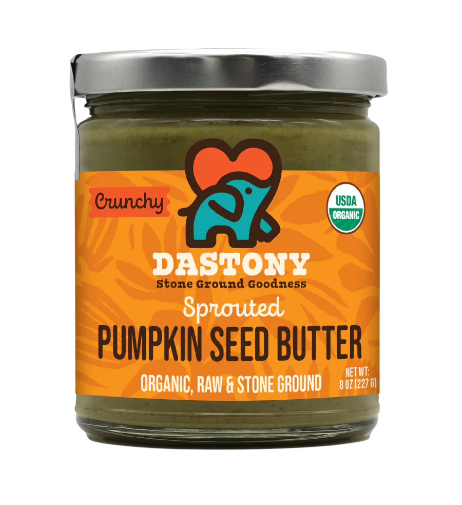 Seed Butters